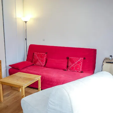 Appartement L'enclave I Et J-28 By Interhome Les Contamines-Montjoie