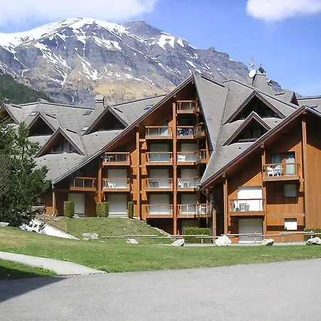 Apartamento L'enclave I Et J-28 By Interhome *